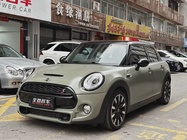 MINI Other 2018