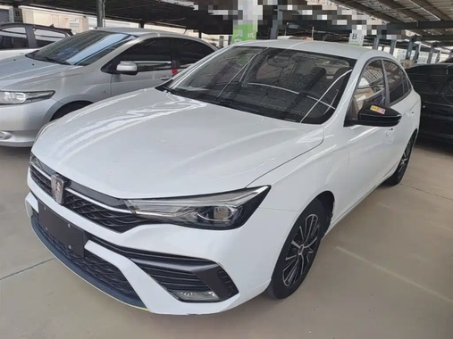 Roewe i5 2022