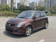 Suzuki Swift 2014
