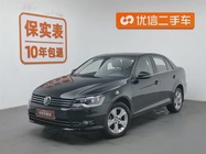 Volkswagen Bora 2014