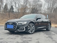 Audi A6 2024