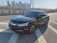 Honda Accord 2017