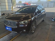 Infiniti QX60 2016