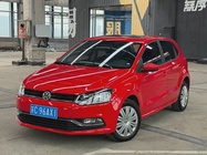 Volkswagen Polo 2018