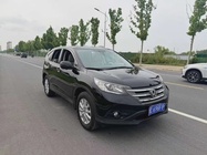 Honda CR-V 2013