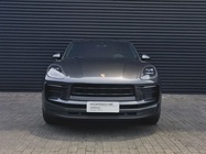 Porsche Macan 2024