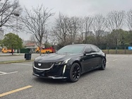 Cadillac CT5 2021