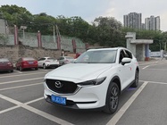 Mazda CX-5 2019