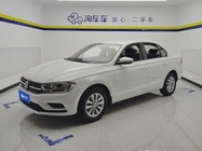 Volkswagen Bora 2016