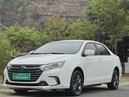 BYD Qin 2018