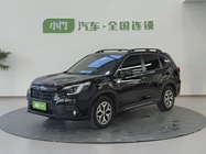 Subaru Forester 2023