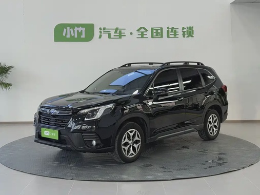 Subaru Forester 2023