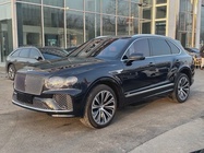 Bentley Bentayga 2022