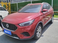 MG ZS 2020