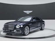 Bentley Flying Spur 2020