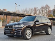 BMW X5 2018