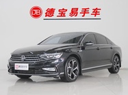 Volkswagen Magotan 2025