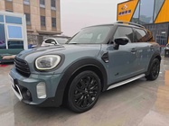 MINI Countryman 2022