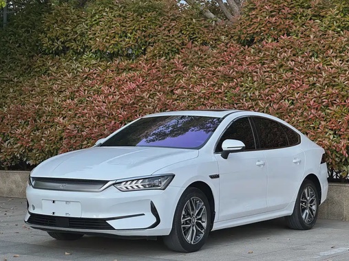 BYD Qin PLUS 2022