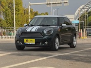 MINI Countryman 2015