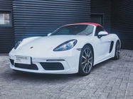 Porsche 718 2023