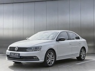 Volkswagen Sagitar 2018