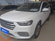 Haval H6 2018