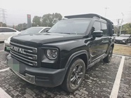 Haval Menglong 2024