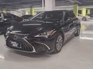 Lexus ES 2024