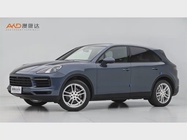 Porsche Cayenne 2019