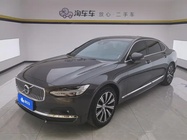 Volvo S90 2021