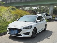 Ford Focus 2021