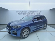 BMW X3 2018