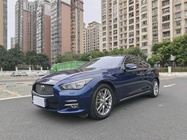Infiniti Q50 2017