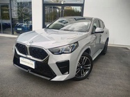 BMW X2 2024