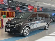 Mercedes-Benz V-Class 2022