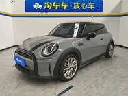 MINI Other 2021
