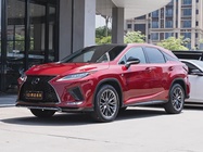 Lexus RX 2020