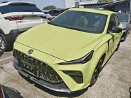 MG MG5 2022