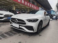 Mercedes-Benz C-Class 2023