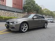 BMW 3 Series 2017