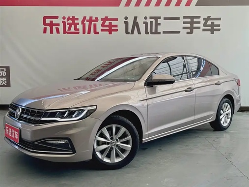Volkswagen Bora 2019