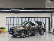 BMW X5 2015