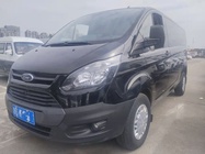 Ford Transit 2022