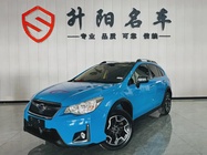 Subaru XV 2018