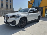 BMW X1 2022