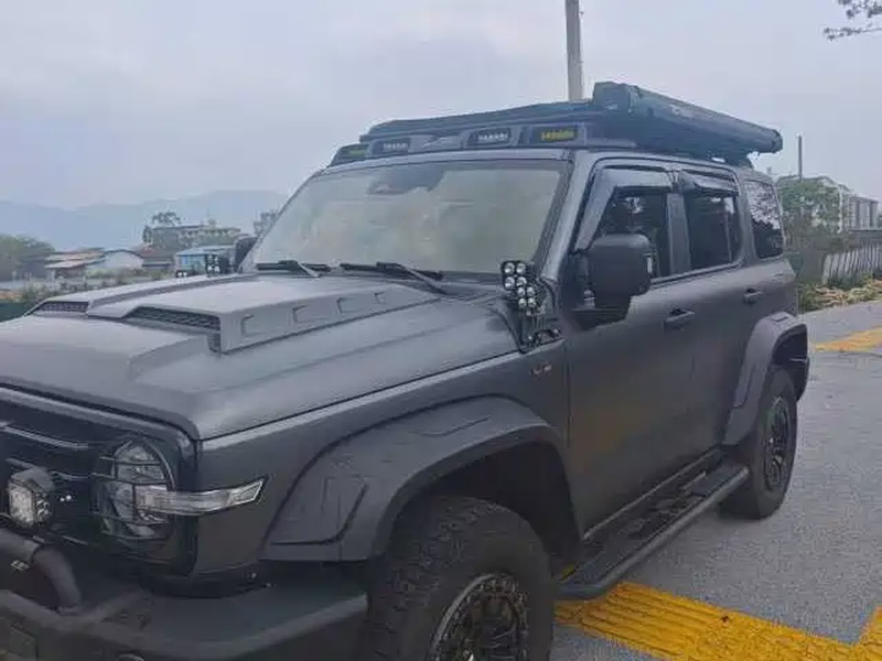 Tank 300