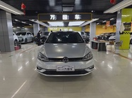 Volkswagen Golf 2019