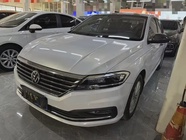Volkswagen Lavida 2021