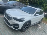 BMW X1 2021